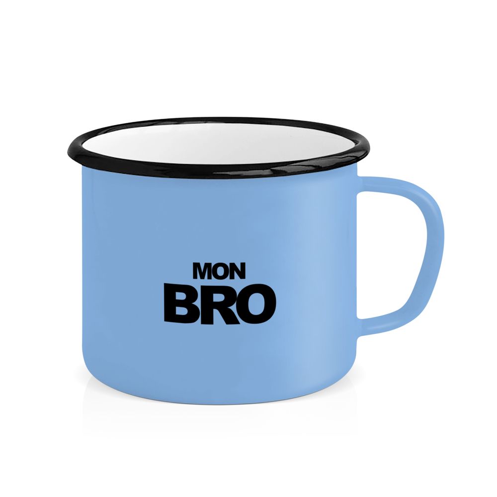 Tasses et mugs - Mug rétro - LABEL'TOUR