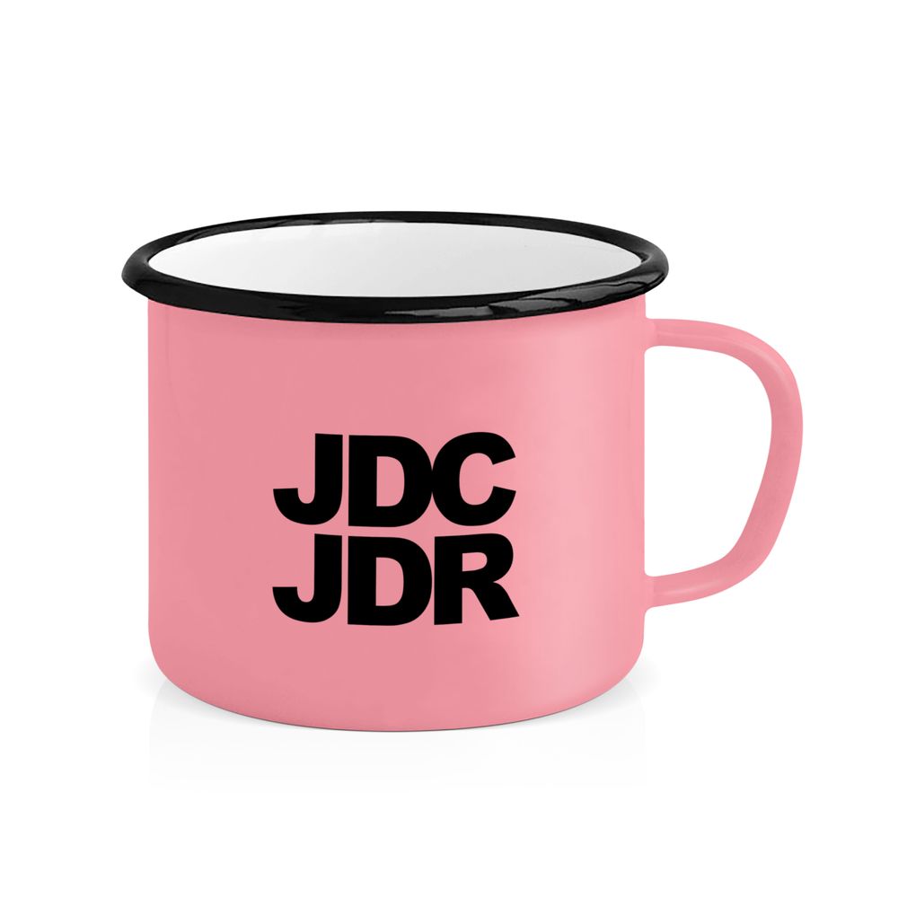 Tasses et mugs - Mug rétro - LABEL'TOUR