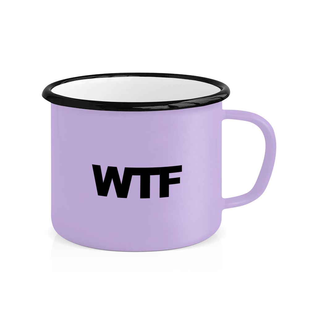 Tasses et mugs - Mug rétro - LABEL'TOUR