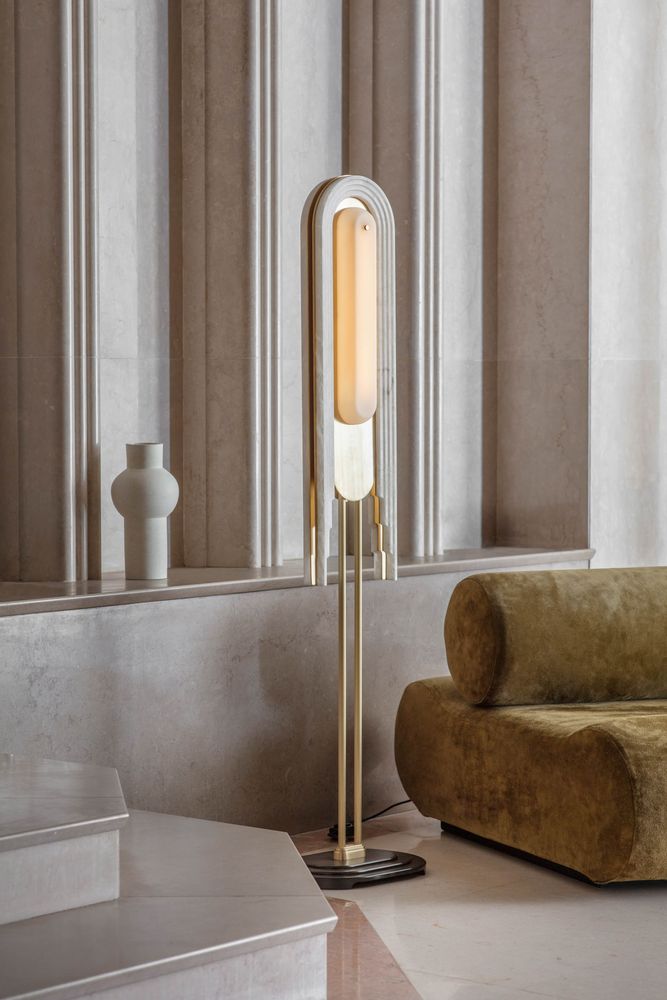 Objets de décoration - Suspension Vima. - BERT FRANK