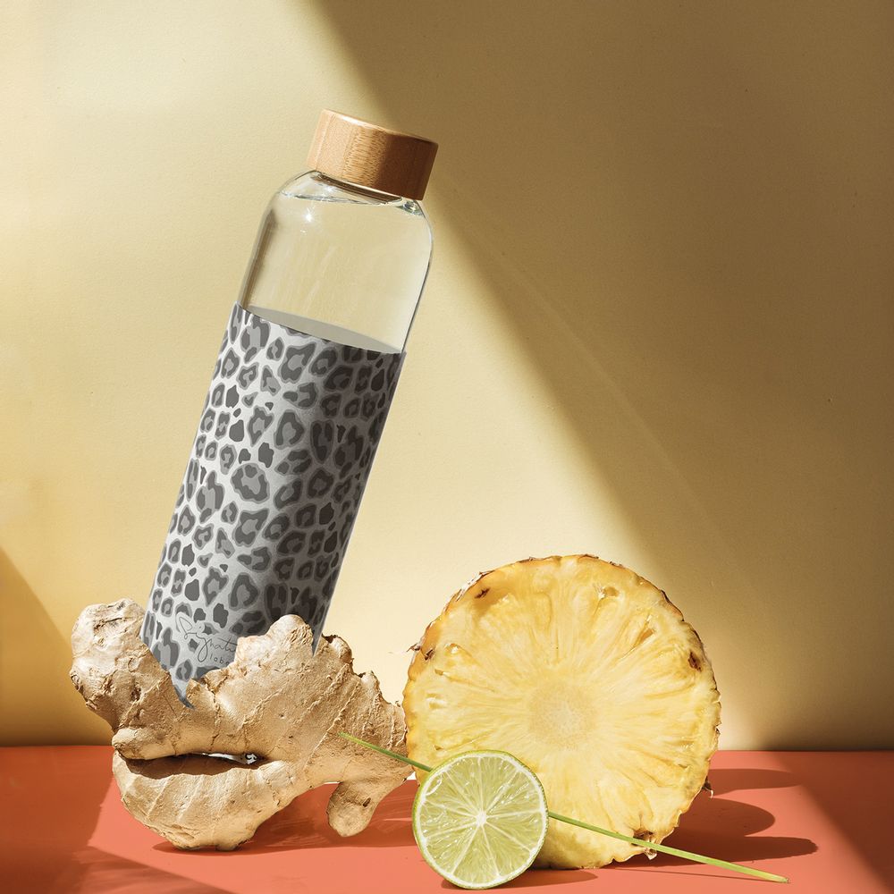 Carafes - Bouteilles en verre - LABEL'TOUR