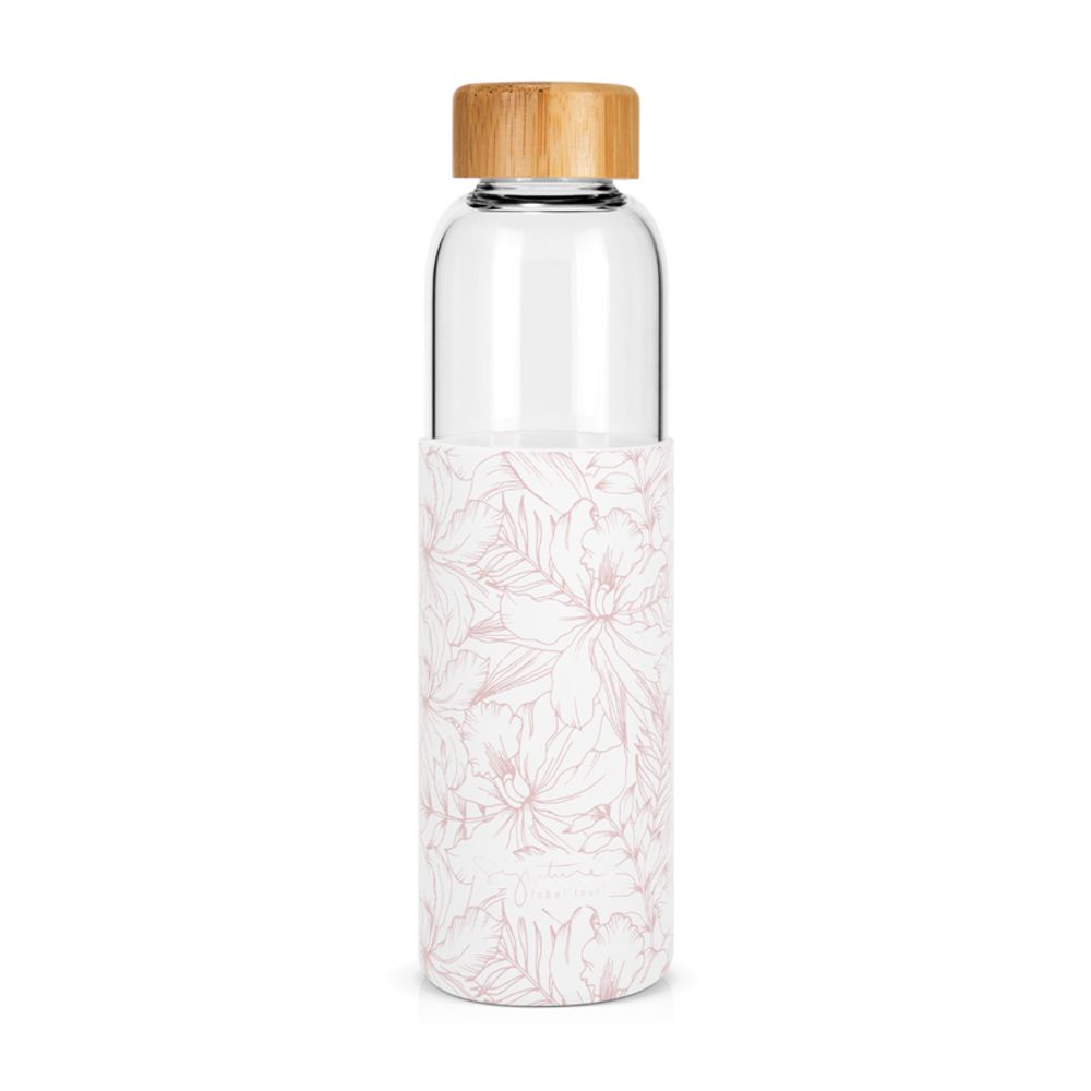 Carafes - Bouteilles en verre - LABEL'TOUR