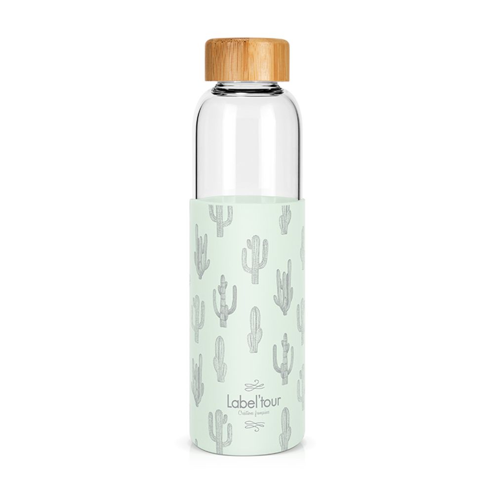 Carafes - Bouteilles en verre - LABEL'TOUR
