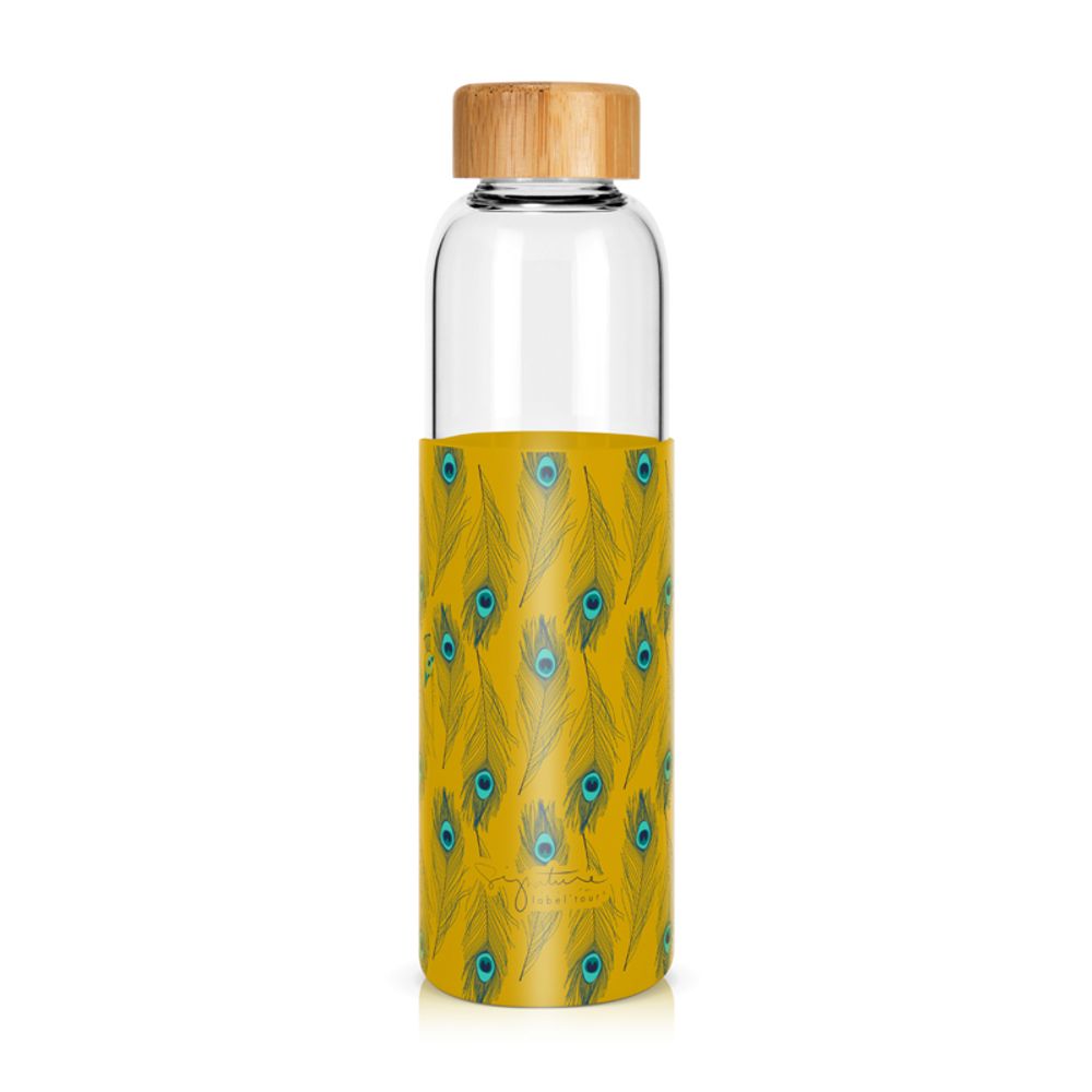 Carafes - Bouteilles en verre - LABEL'TOUR