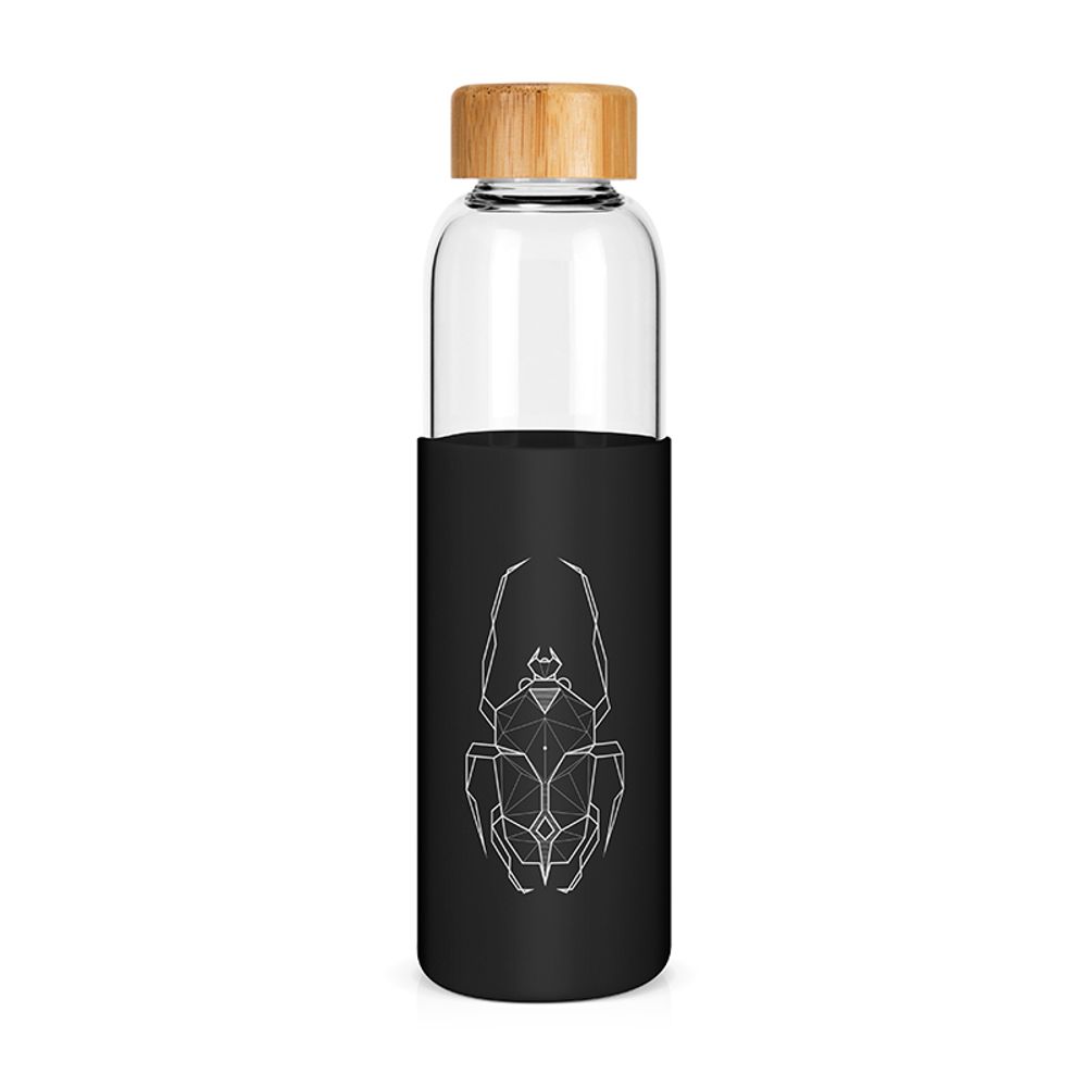Carafes - Bouteilles en verre - LABEL'TOUR
