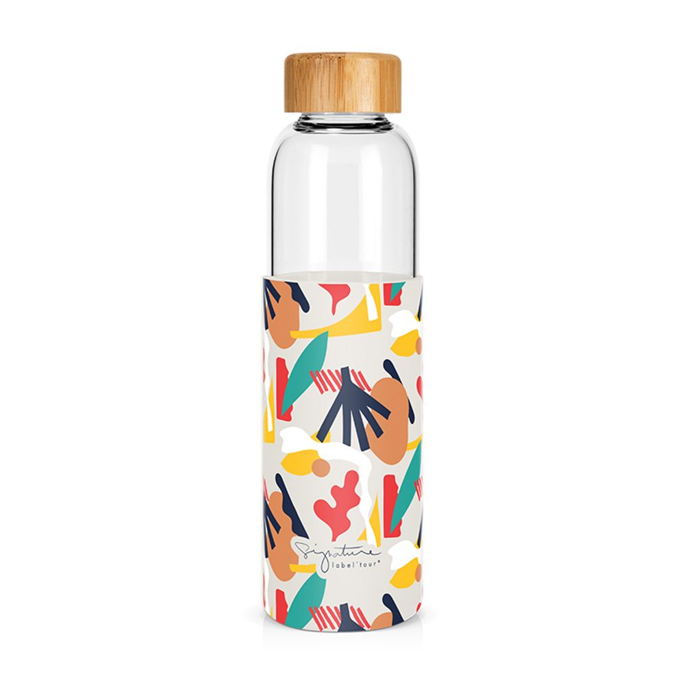 Carafes - Bouteilles en verre - LABEL'TOUR