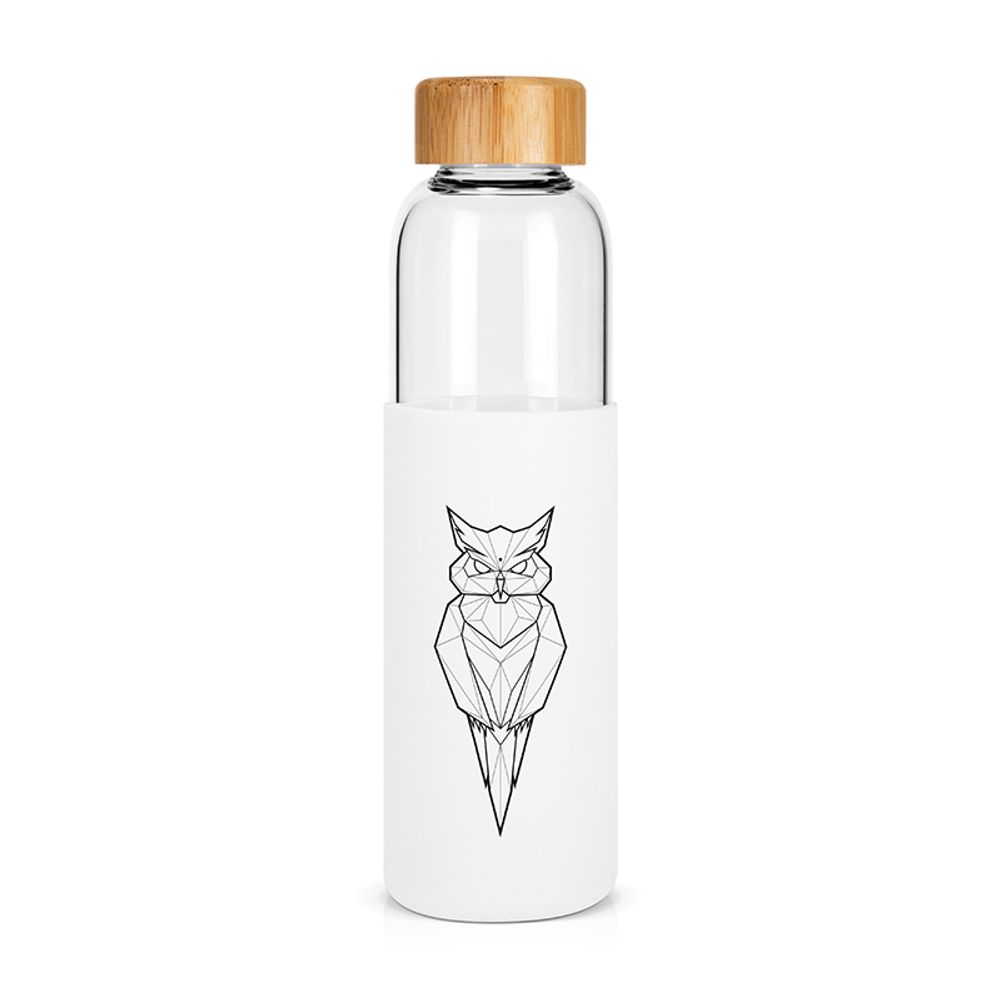 Carafes - Bouteilles en verre - LABEL'TOUR