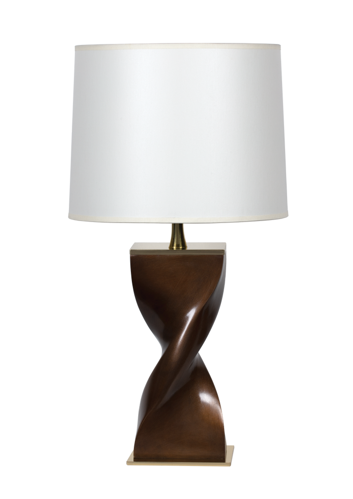 Lampes à poser - Collection Atelier Torsades/ Rémy Garnier et Roger Pradier - REMY GARNIER