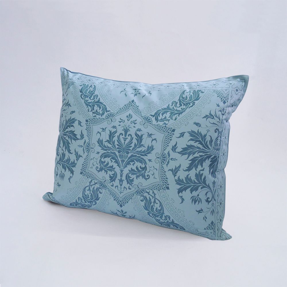 Linge de table textile - Nappe Orchidées - BEAUVILLÉ