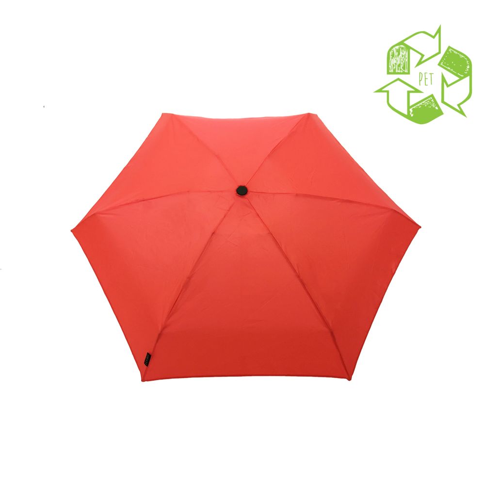 Objets design - Mini Parapluie de poche résistant en couleur - SMATI
