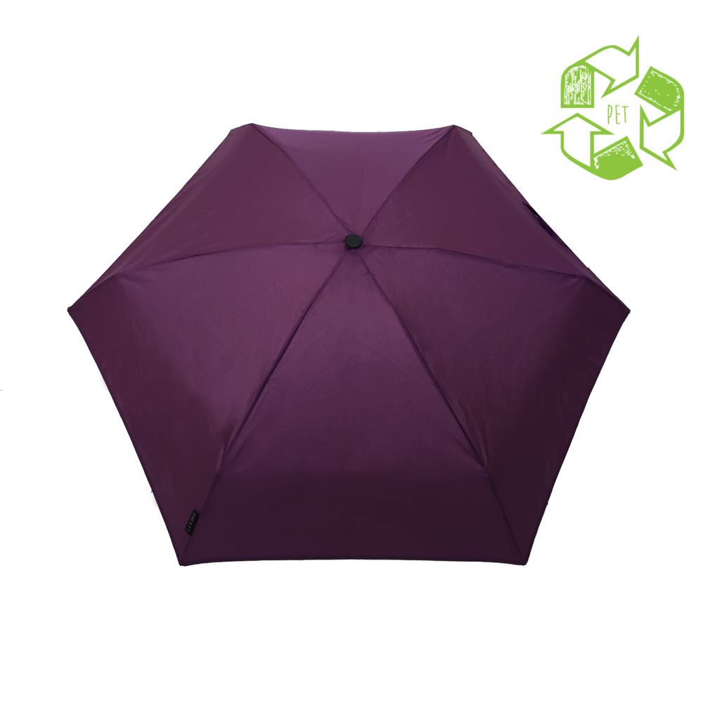 Objets design - Mini Parapluie de poche résistant en couleur - SMATI