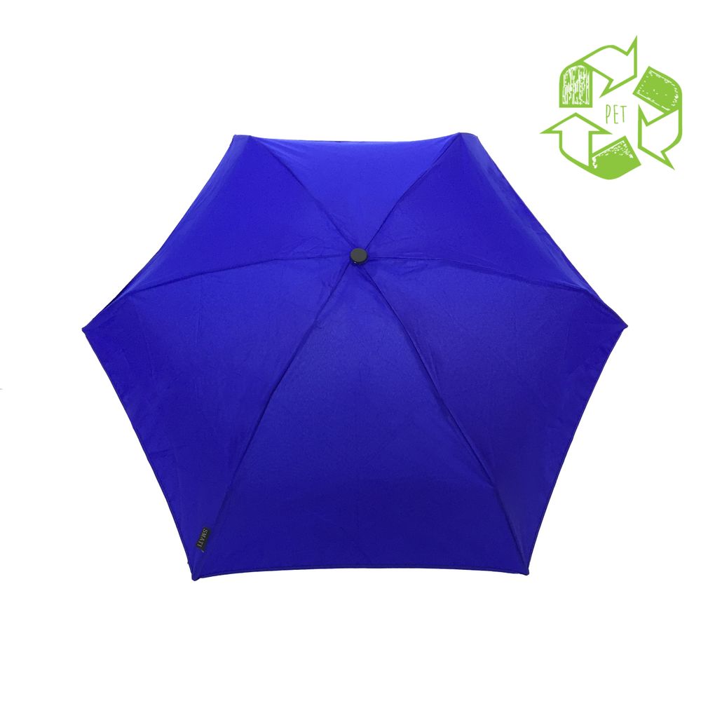 Objets design - Mini Parapluie de poche résistant en couleur - SMATI