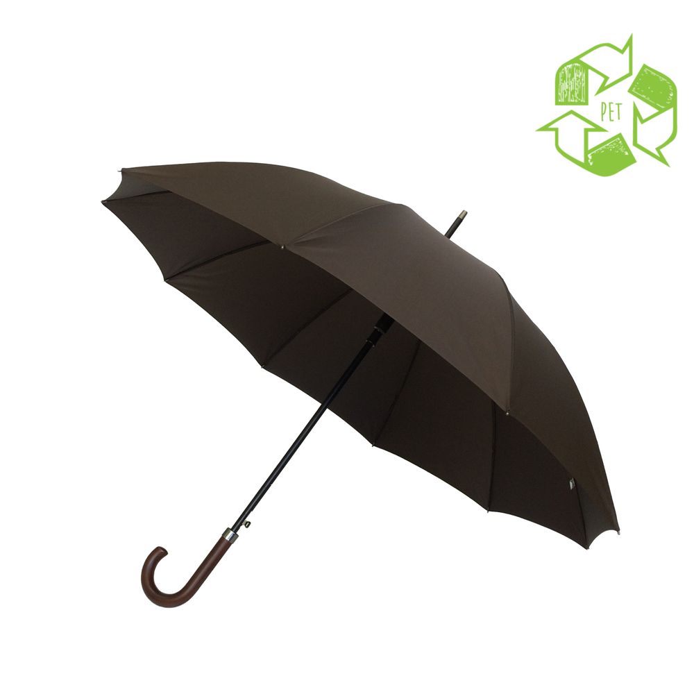 Design objects - Durable men's cane umbrella - SMATI