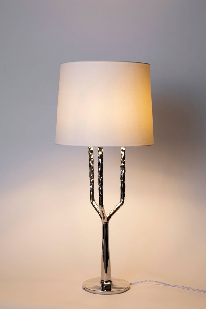 Table lamps - Iris Collection/Stephanie Balini - REMY GARNIER