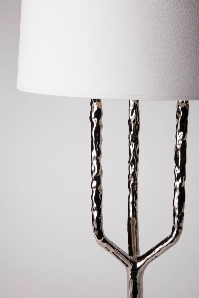 Table lamps - Iris Collection/Stephanie Balini - REMY GARNIER