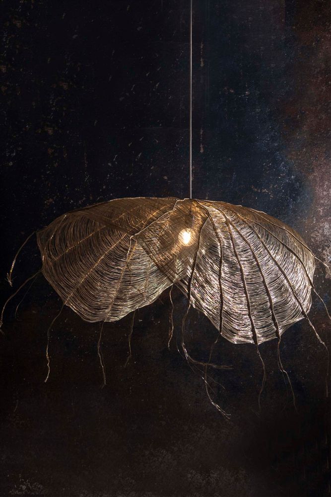 Ceiling lights - Pulpy lighting - ATMOSPHÈRE D'AILLEURS