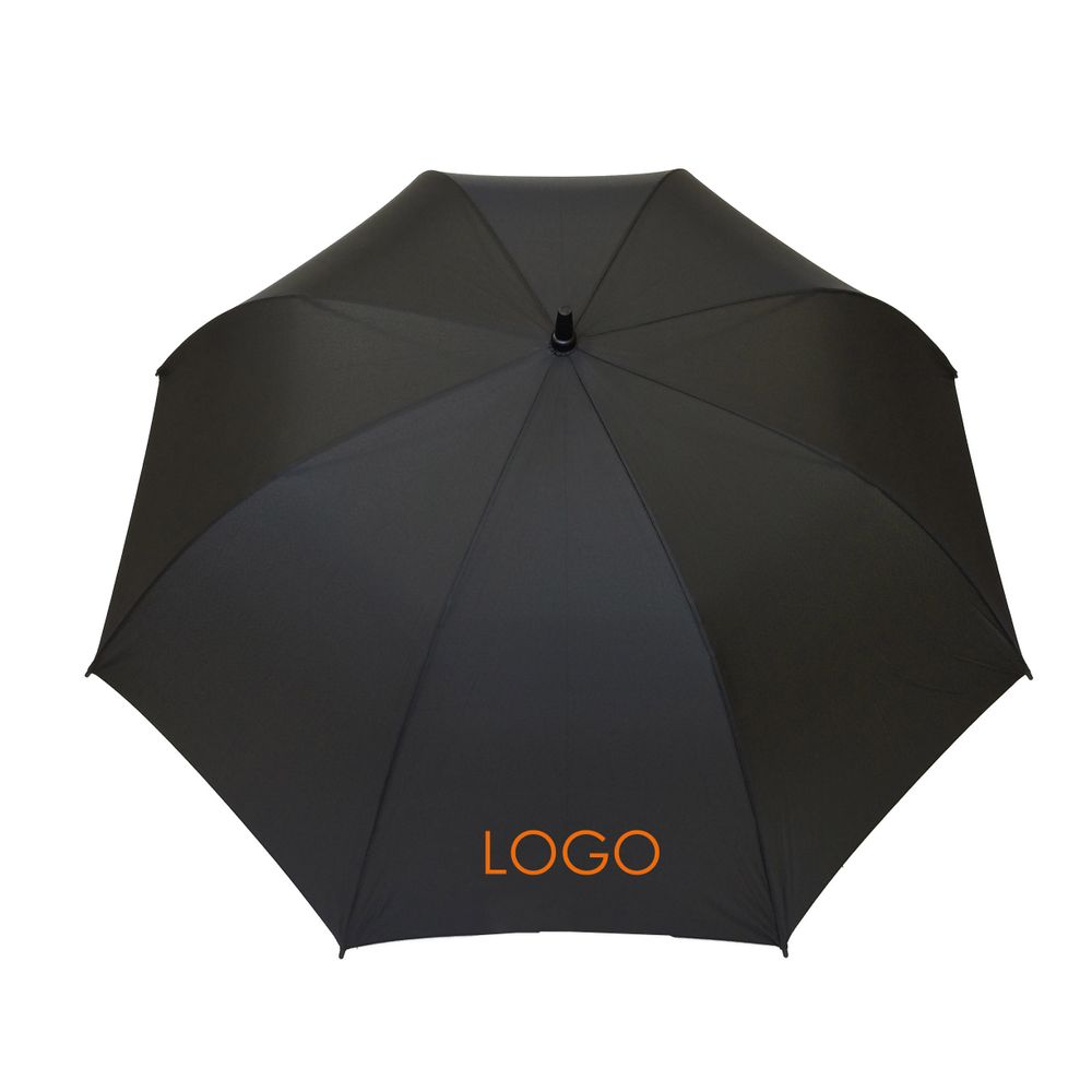 Leather goods - Large sturdy golf umbrella - SMATI