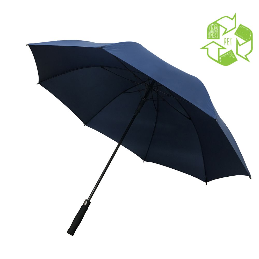 Leather goods - Large sturdy golf umbrella - SMATI