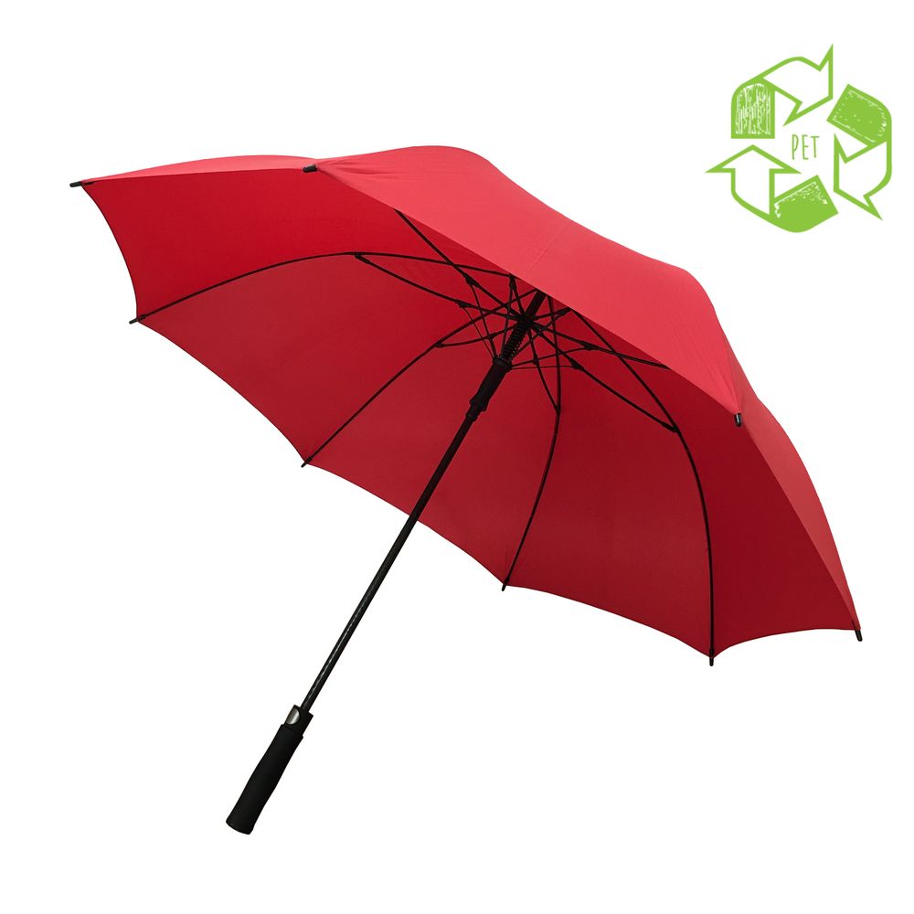 Leather goods - Large sturdy golf umbrella - SMATI