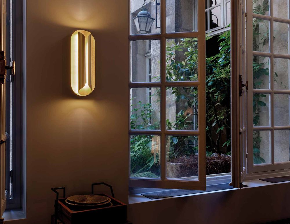 Wall lamps - Rosalie - DCW EDITIONS (IN THE CITY)