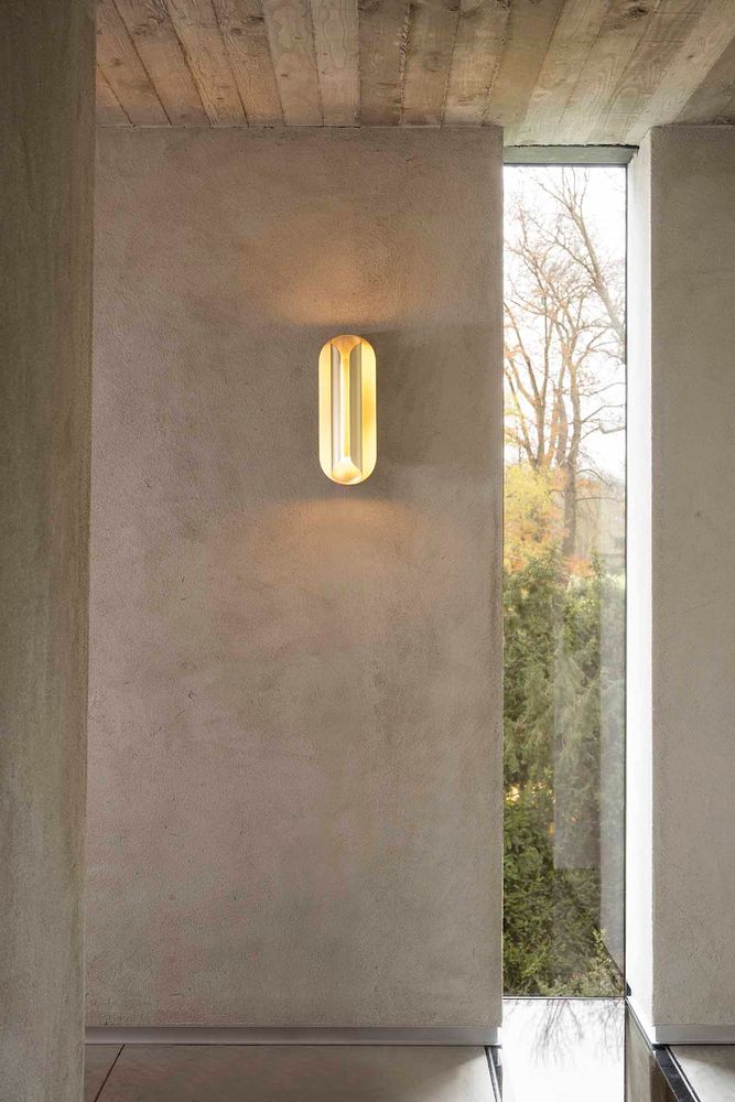 Wall lamps - Rosalie - DCW EDITIONS (IN THE CITY)