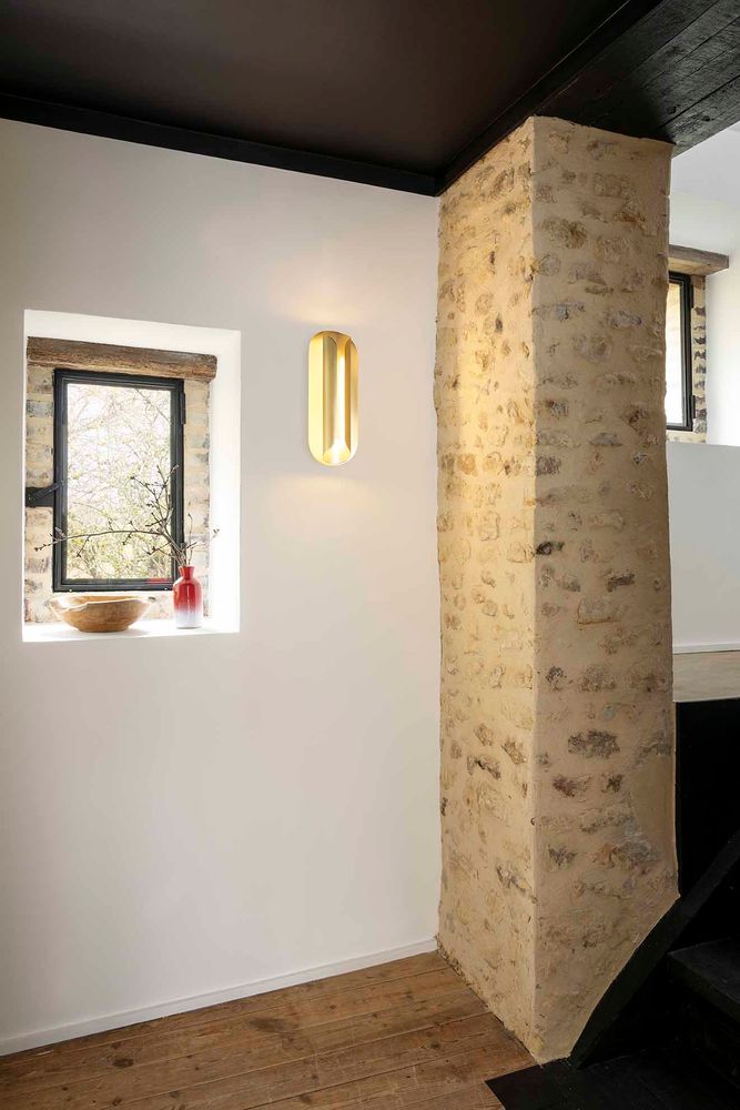 Wall lamps - Rosalie - DCW EDITIONS (IN THE CITY)