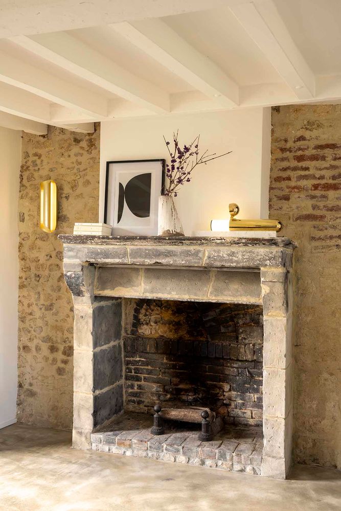 Wall lamps - Rosalie - DCW EDITIONS (IN THE CITY)