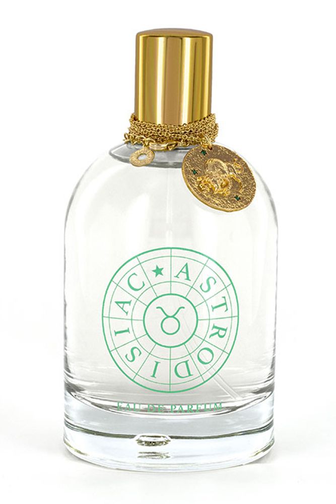 Bijoux - coffret Taureau (eau de parfum + collier) - ASTRODISIAC
