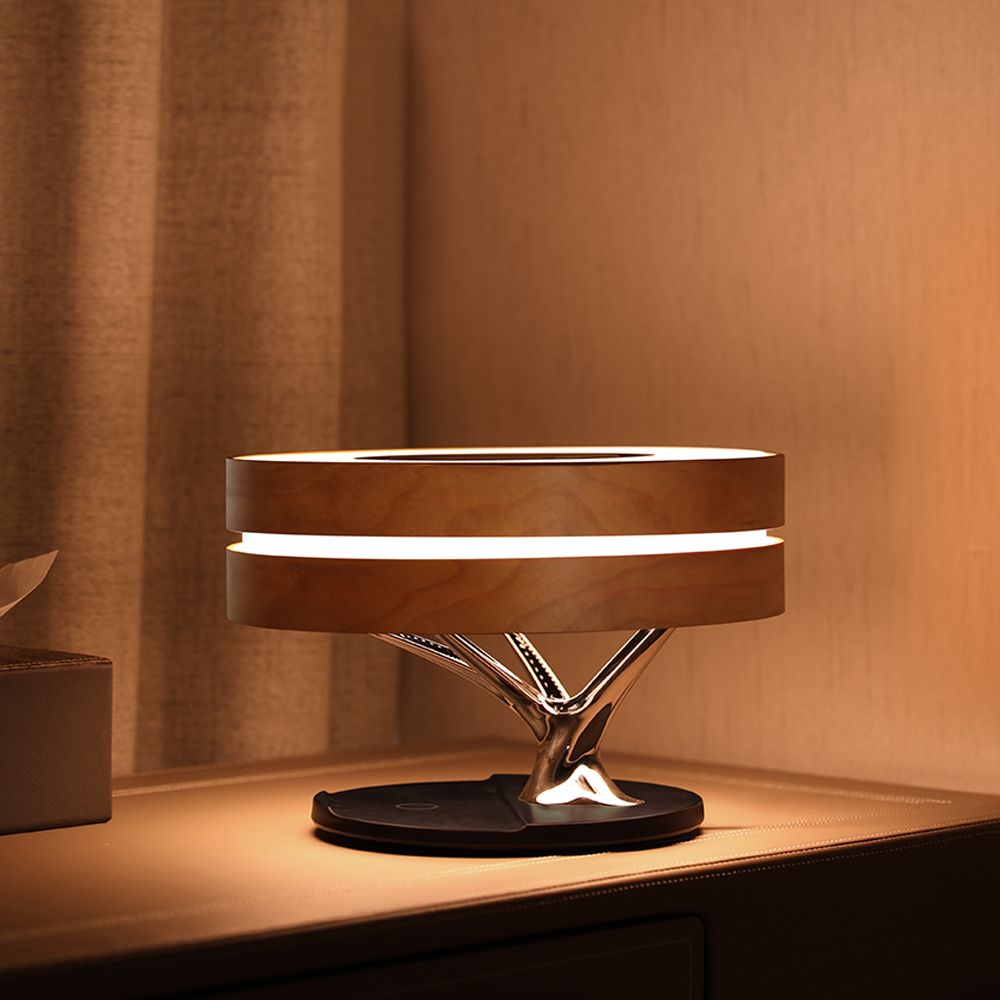 Other office supplies - Connected lamps - LA SEVE DES BOIS