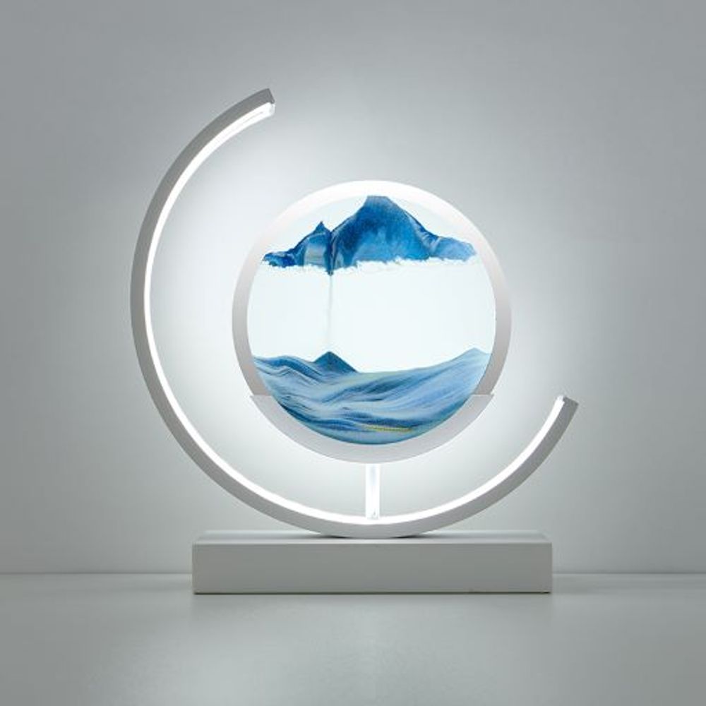 Other office supplies - Connected lamps - LA SEVE DES BOIS