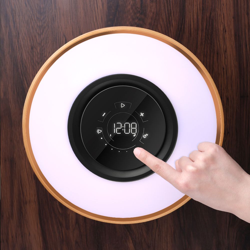 Other office supplies - Connected lamps - LA SEVE DES BOIS