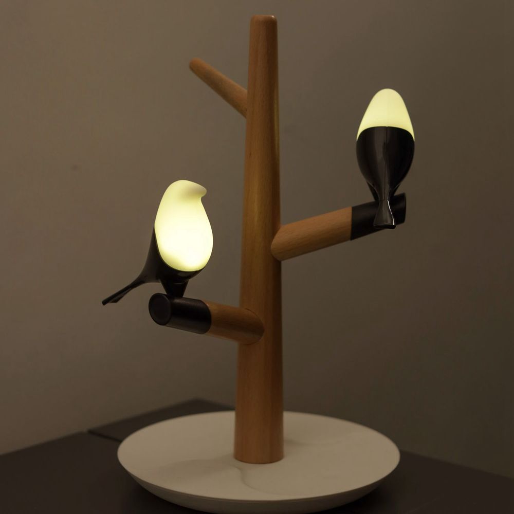 Other office supplies - Connected lamps - LA SEVE DES BOIS