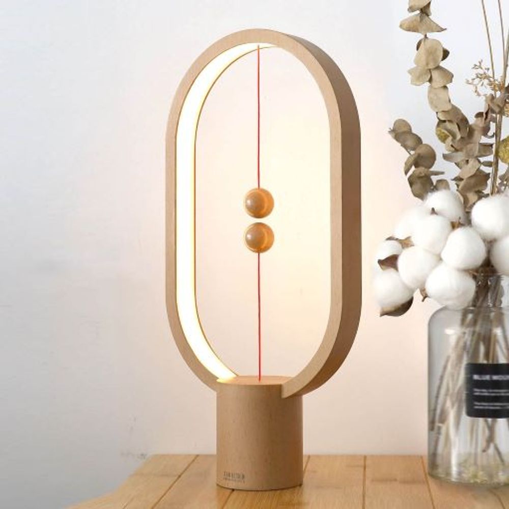 Other office supplies - Connected lamps - LA SEVE DES BOIS