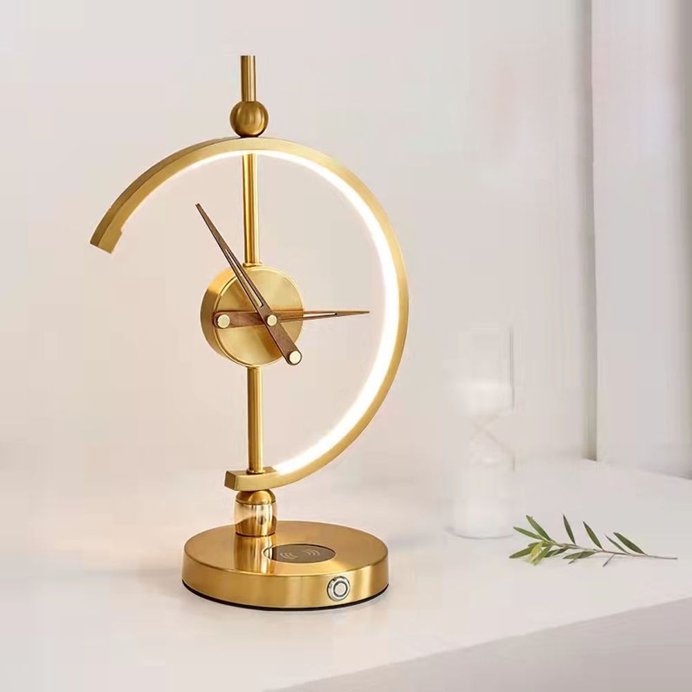 Decorative objects - connected lamps. - LA SEVE DES BOIS