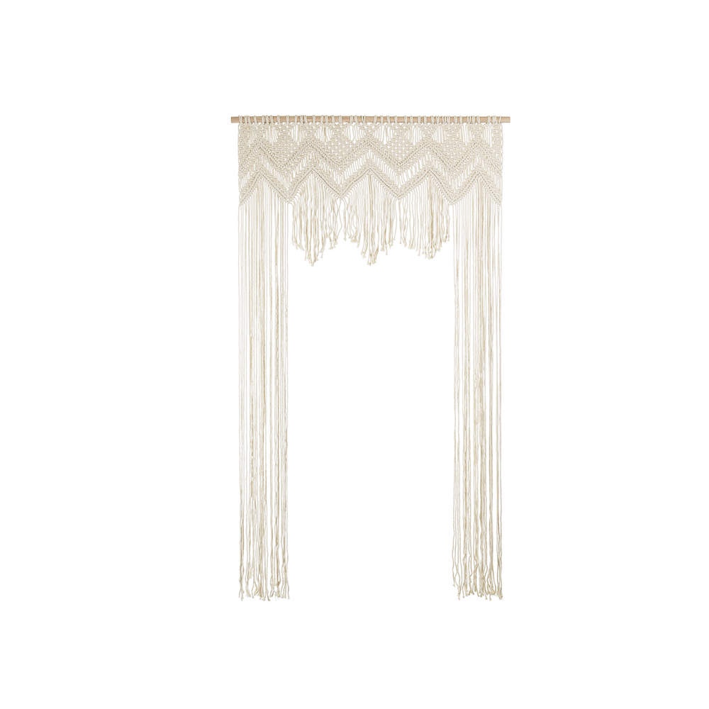 Decorative objects - Macrame - PARTYDECO