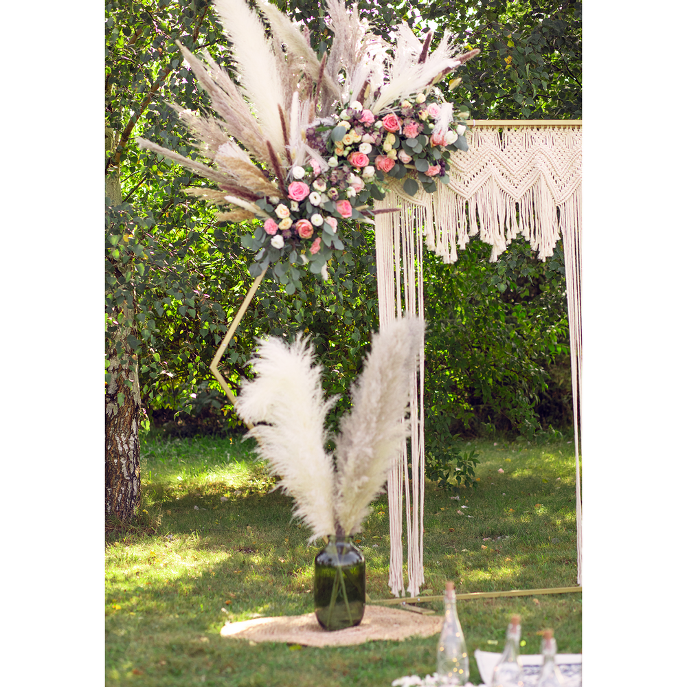 Decorative objects - Macrame - PARTYDECO