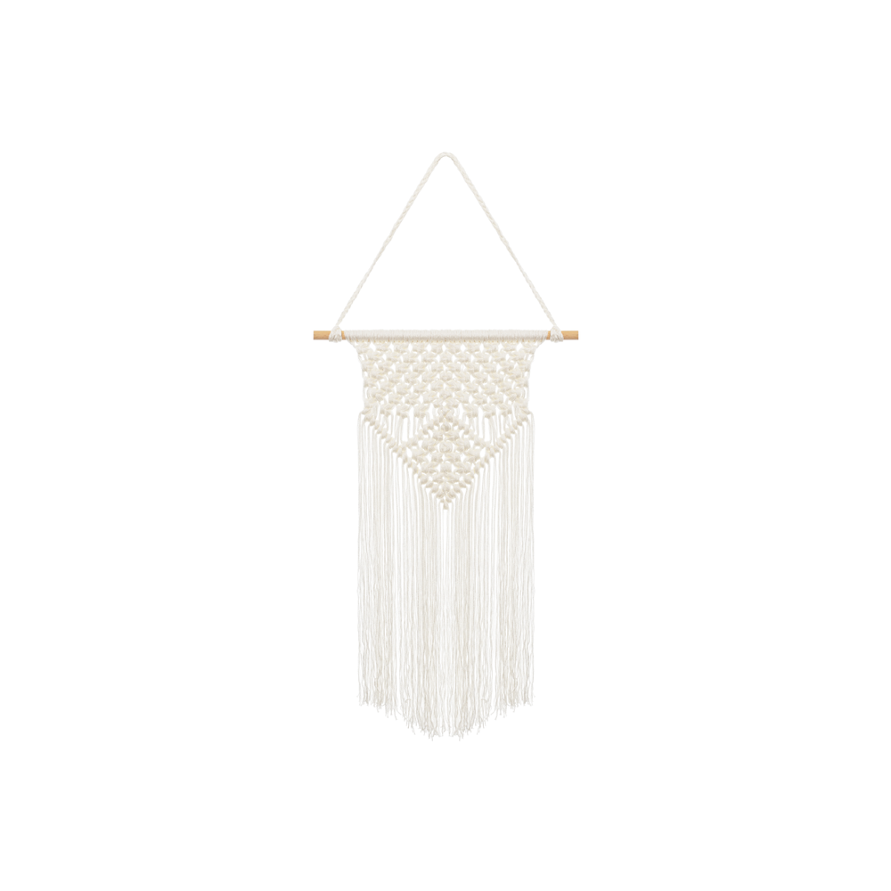 Decorative objects - Macrame - PARTYDECO