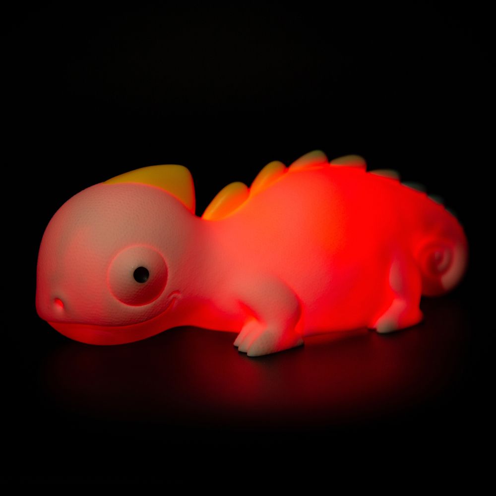 Cadeaux - Caméléon Northern Light - DHINK.EU
