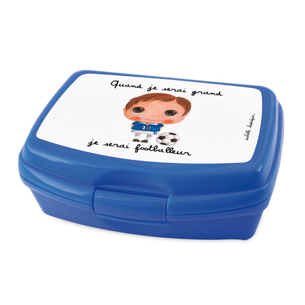 Plats et saladiers - Boîtes à goûter - LABEL'TOUR