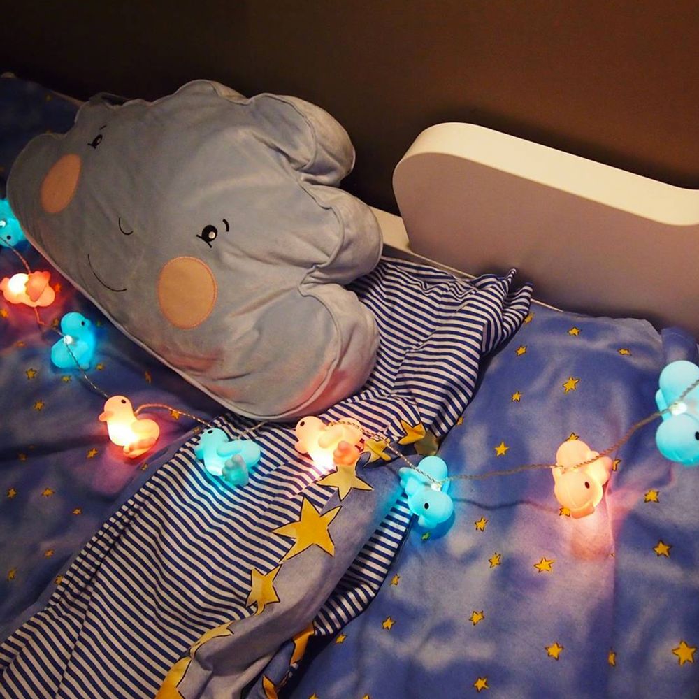 Cadeaux - Guirlande lumineuse Canar - DHINK.EU