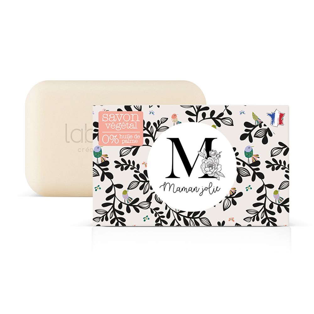 Soaps - Scented soap - LABEL'TOUR