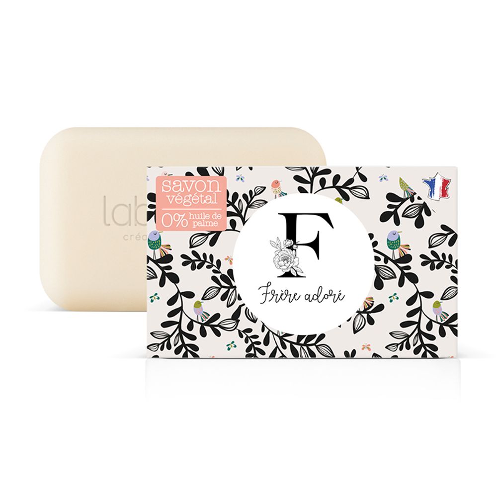 Soaps - Scented soap - LABEL'TOUR