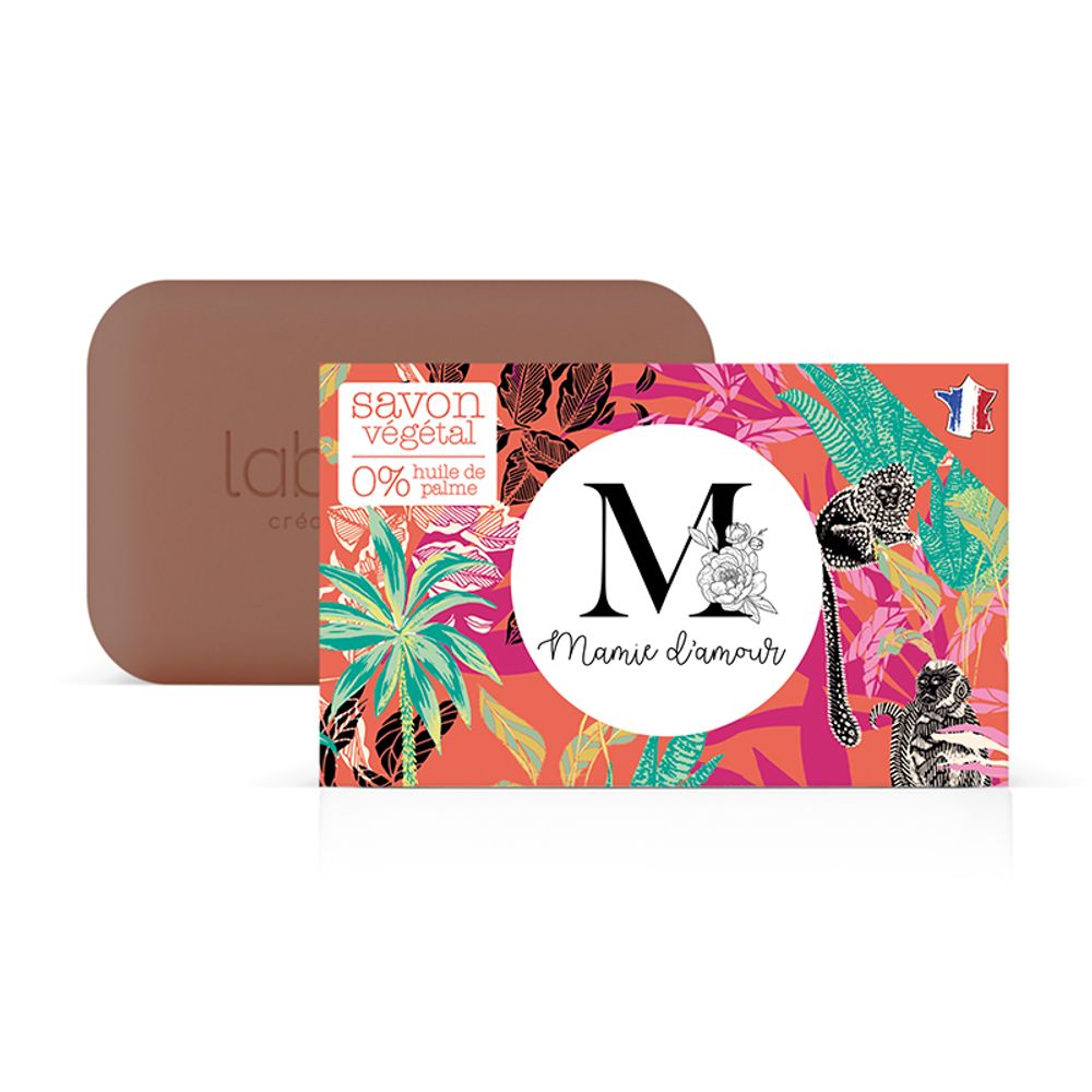 Soaps - Scented soap - LABEL'TOUR