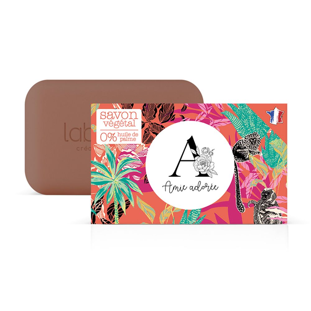 Soaps - Scented soap - LABEL'TOUR
