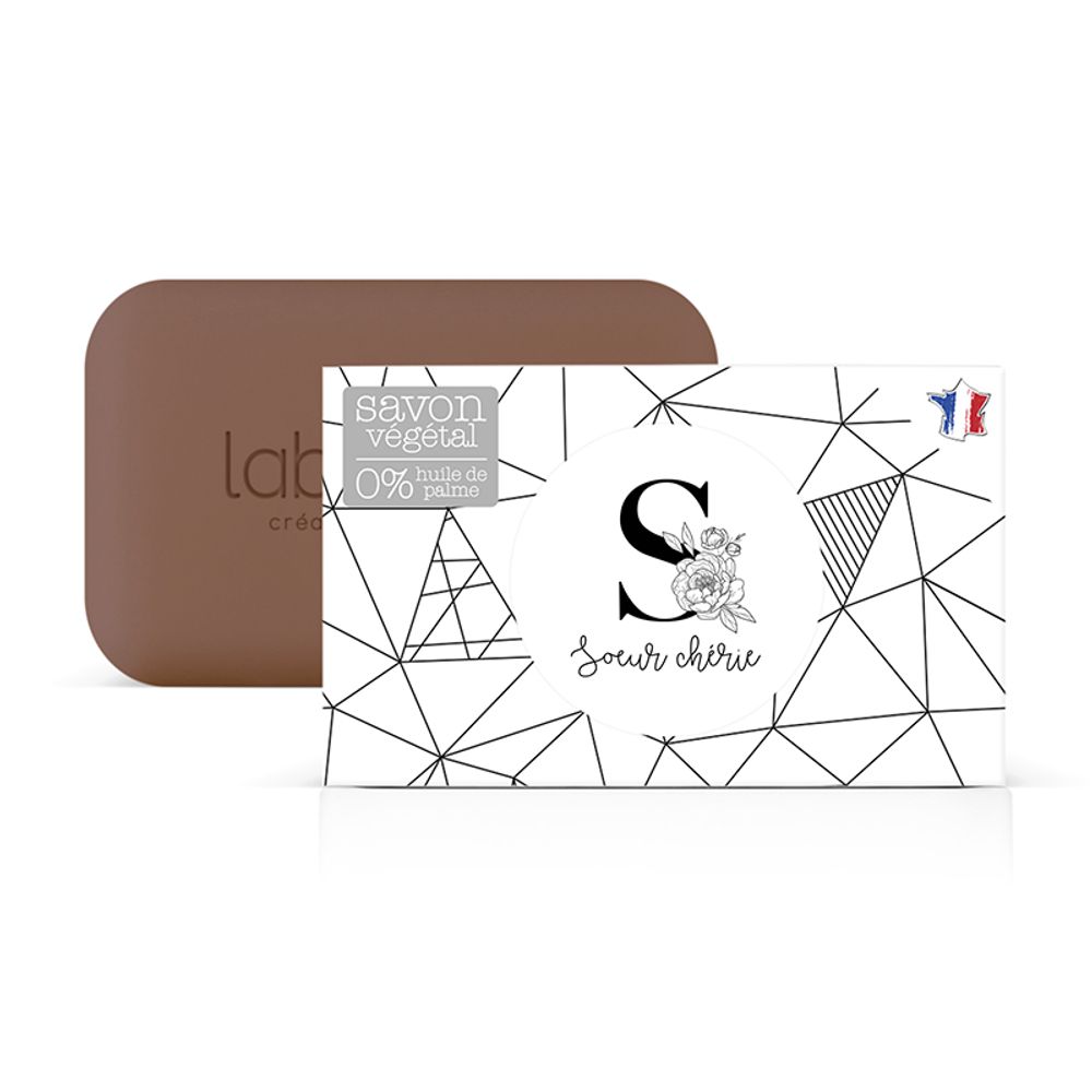 Soaps - Scented soap - LABEL'TOUR