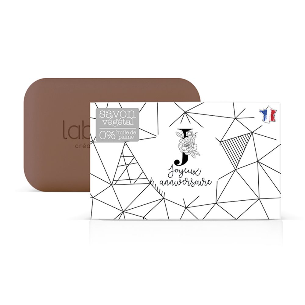 Soaps - Scented soap - LABEL'TOUR
