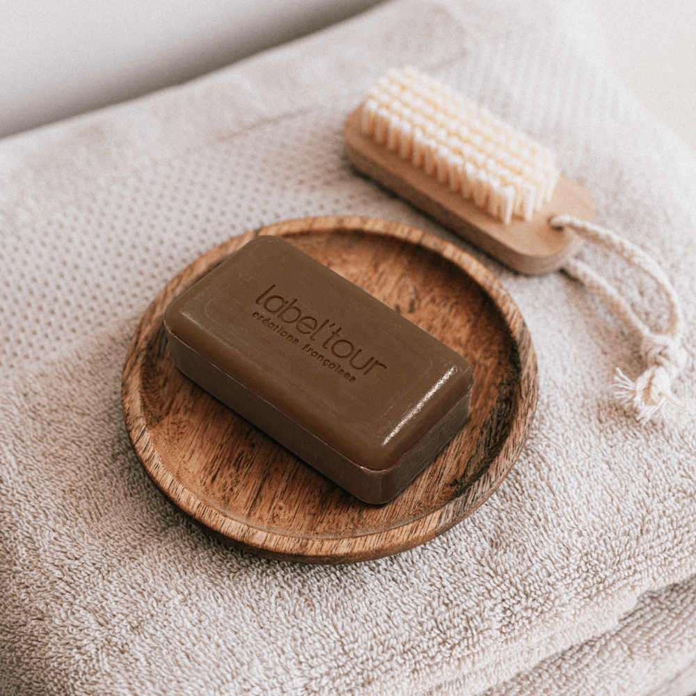 Soaps - Scented soap - LABEL'TOUR