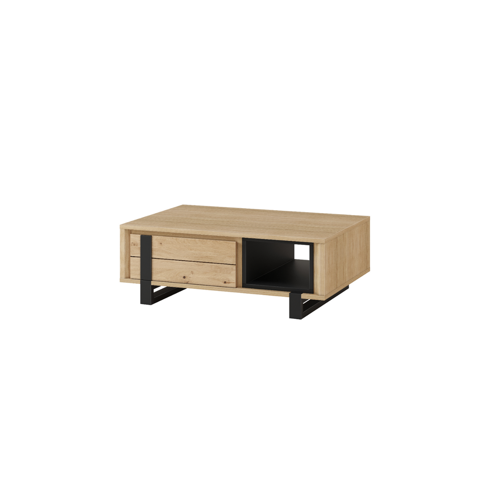 Tables basses - Table à café « Sauvage - ZAGAS FURNITURE