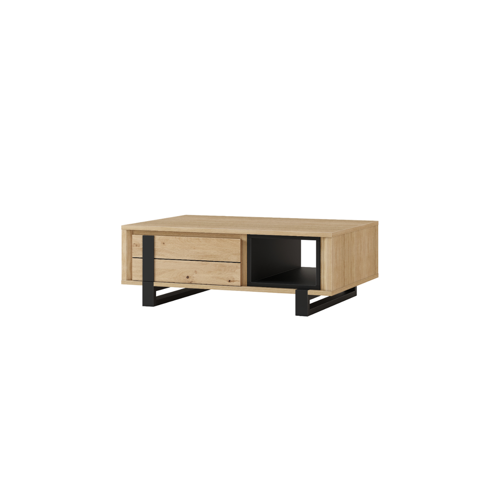Tables basses - Table à café « Sauvage - ZAGAS FURNITURE