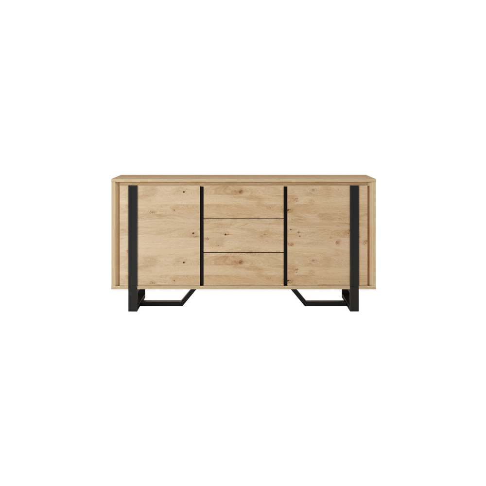 Buffets - Buffet « Sauvage - ZAGAS FURNITURE